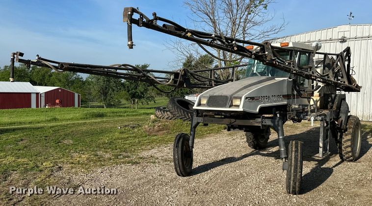 image for item DO4955 SpraCoupe 3440  applicator