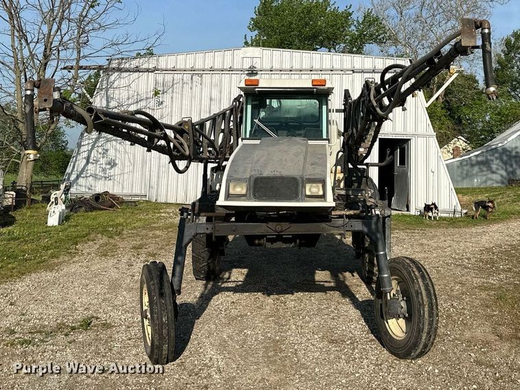 image for item DO4955 SpraCoupe 3440  applicator