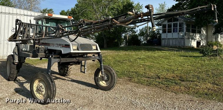 image for item DO4955 SpraCoupe 3440  applicator