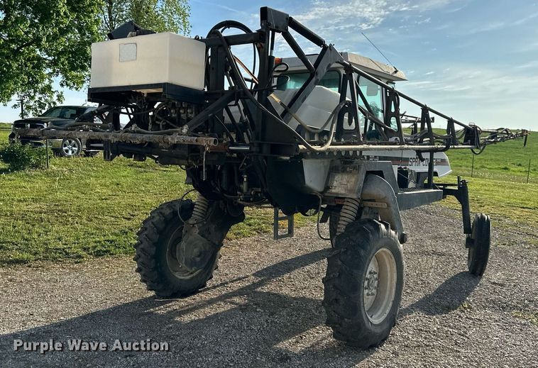 image for item DO4955 SpraCoupe 3440  applicator