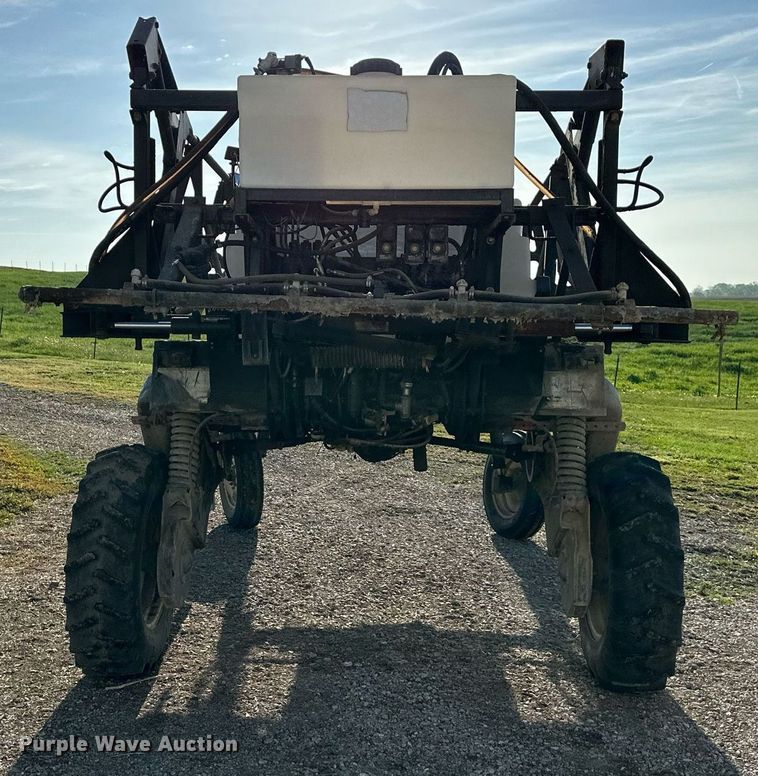 image for item DO4955 SpraCoupe 3440  applicator