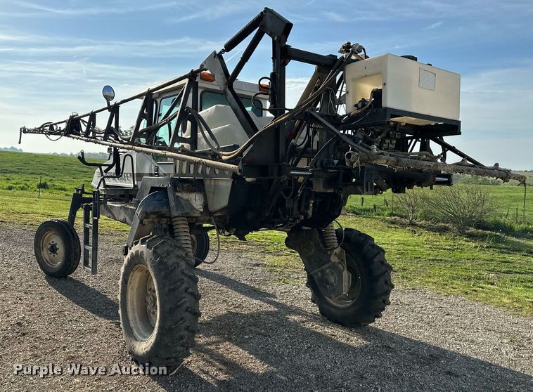 image for item DO4955 SpraCoupe 3440  applicator