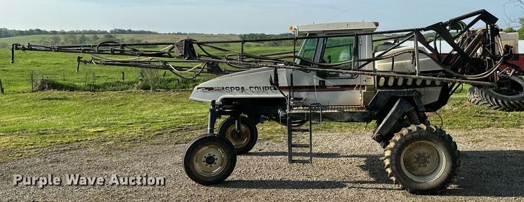 image for item DO4955 SpraCoupe 3440  applicator