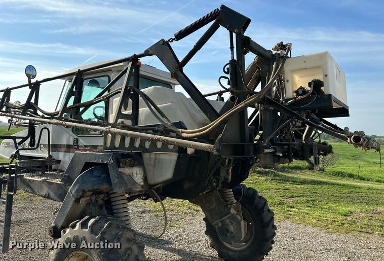 image for item DO4955 SpraCoupe 3440  applicator