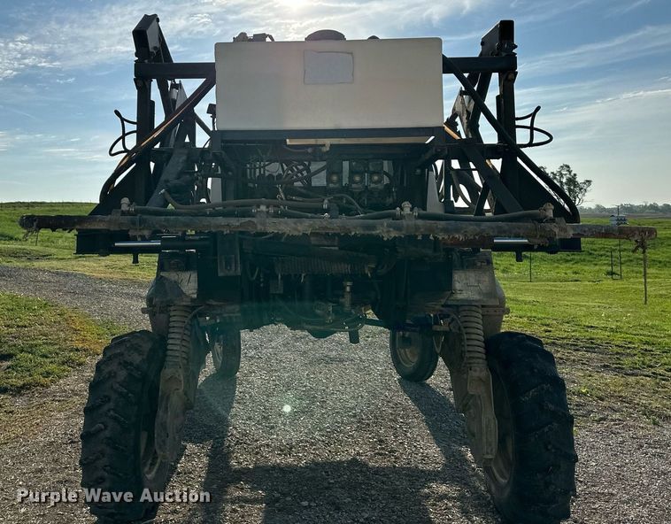 image for item DO4955 SpraCoupe 3440  applicator