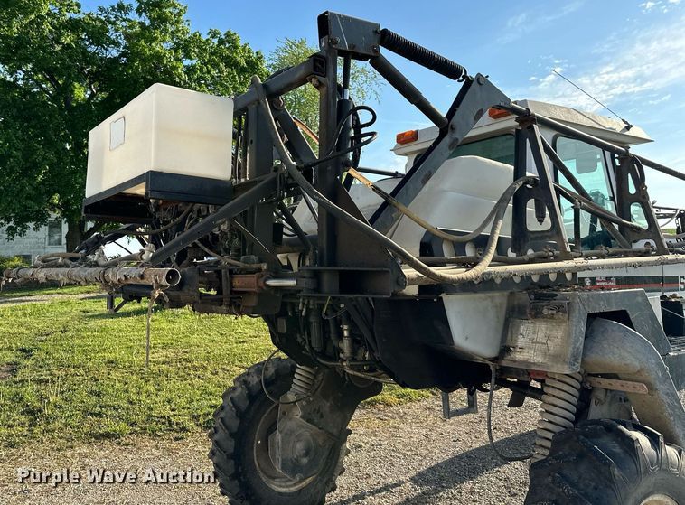 image for item DO4955 SpraCoupe 3440  applicator