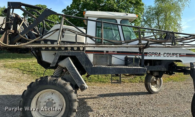 image for item DO4955 SpraCoupe 3440  applicator