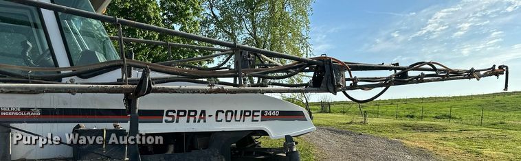 image for item DO4955 SpraCoupe 3440  applicator