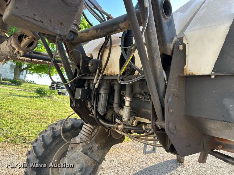 image for item DO4955 SpraCoupe 3440  applicator