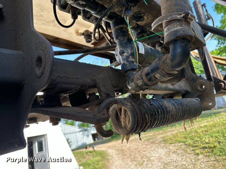 image for item DO4955 SpraCoupe 3440  applicator