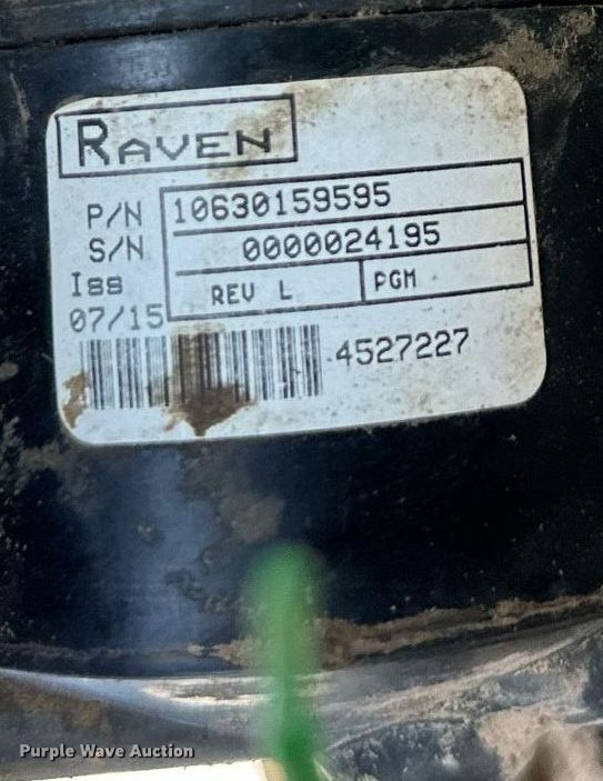 image for item DO4955 SpraCoupe 3440  applicator