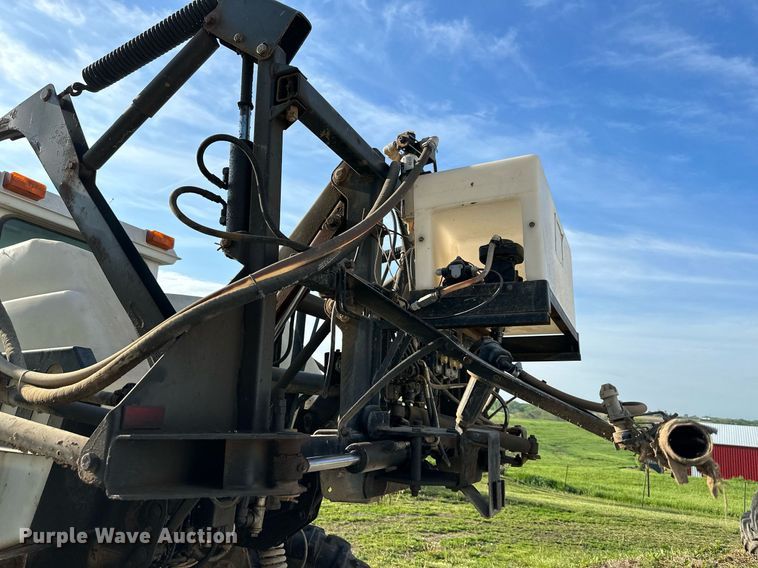 image for item DO4955 SpraCoupe 3440  applicator