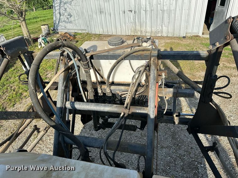 image for item DO4955 SpraCoupe 3440  applicator