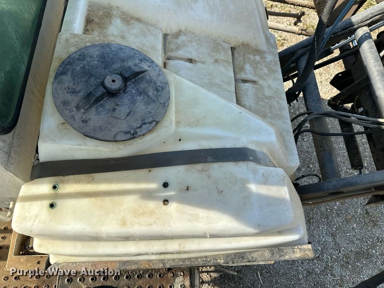 image for item DO4955 SpraCoupe 3440  applicator