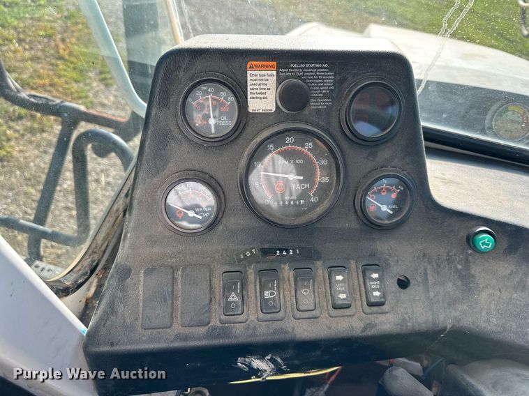 image for item DO4955 SpraCoupe 3440  applicator