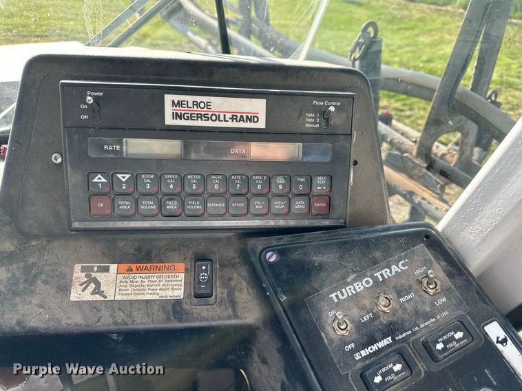 image for item DO4955 SpraCoupe 3440  applicator