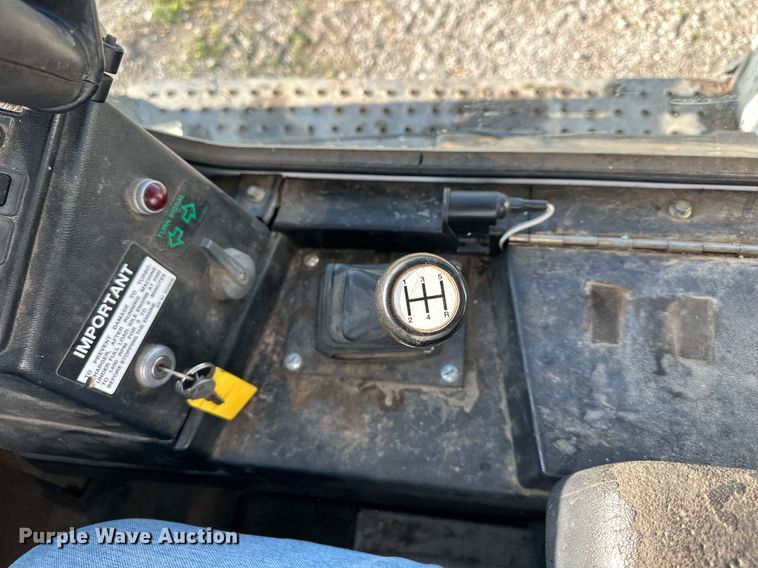 image for item DO4955 SpraCoupe 3440  applicator