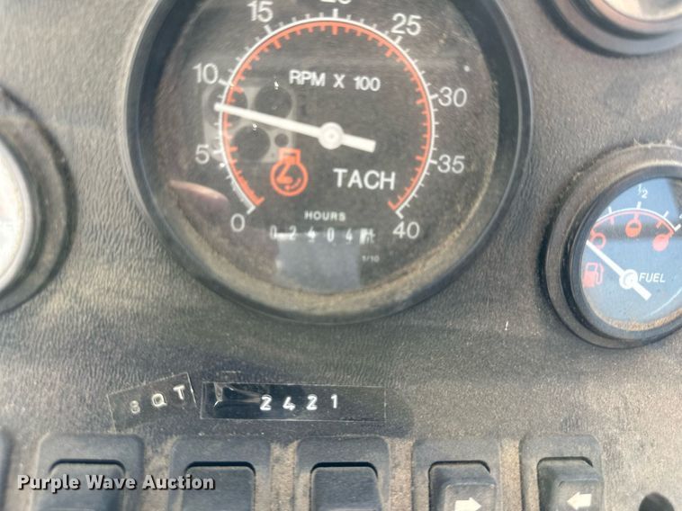 image for item DO4955 SpraCoupe 3440  applicator