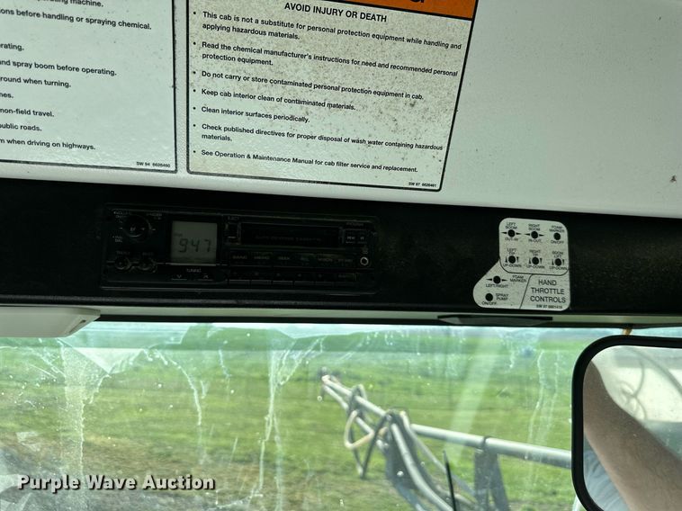 image for item DO4955 SpraCoupe 3440  applicator