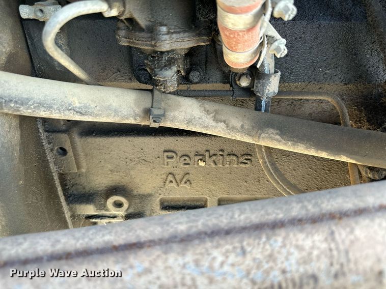 image for item DO4955 SpraCoupe 3440  applicator