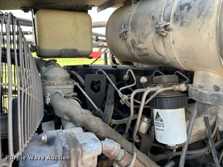 image for item DO4955 SpraCoupe 3440  applicator