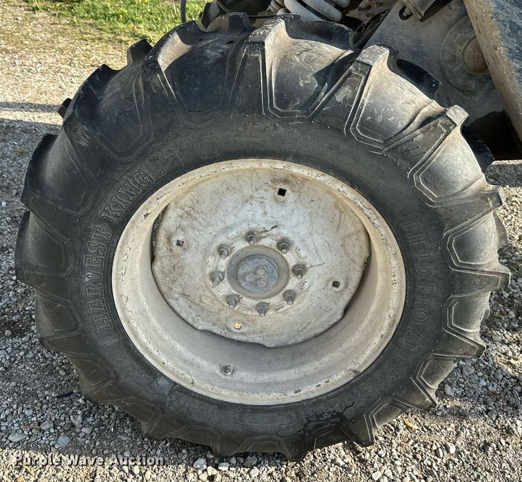 image for item DO4955 SpraCoupe 3440  applicator