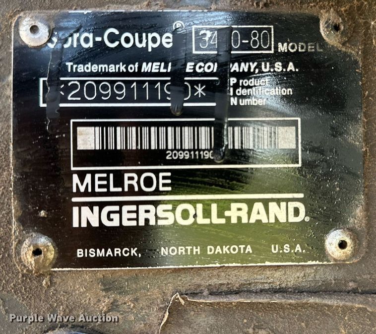 image for item DO4955 SpraCoupe 3440  applicator