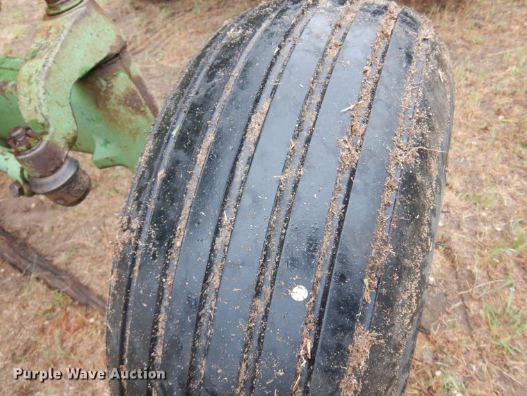 image for item DP7838 John Deere 4010  tractor