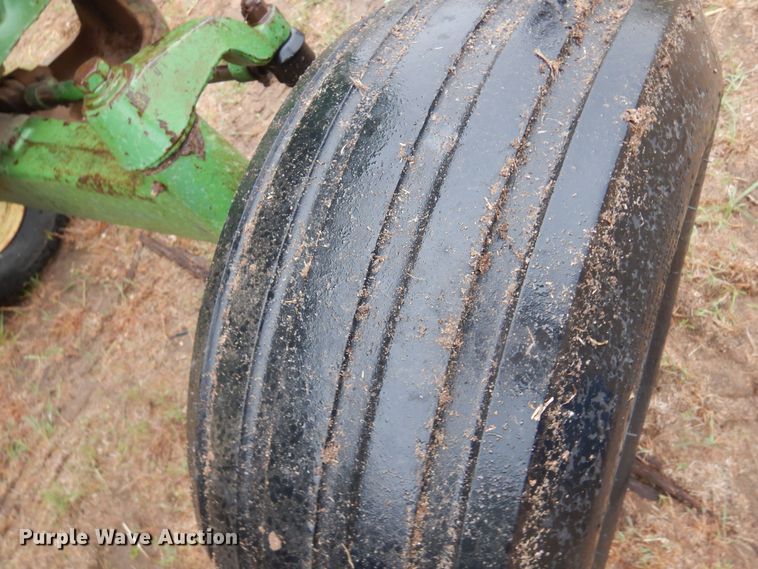 image for item DP7838 John Deere 4010  tractor