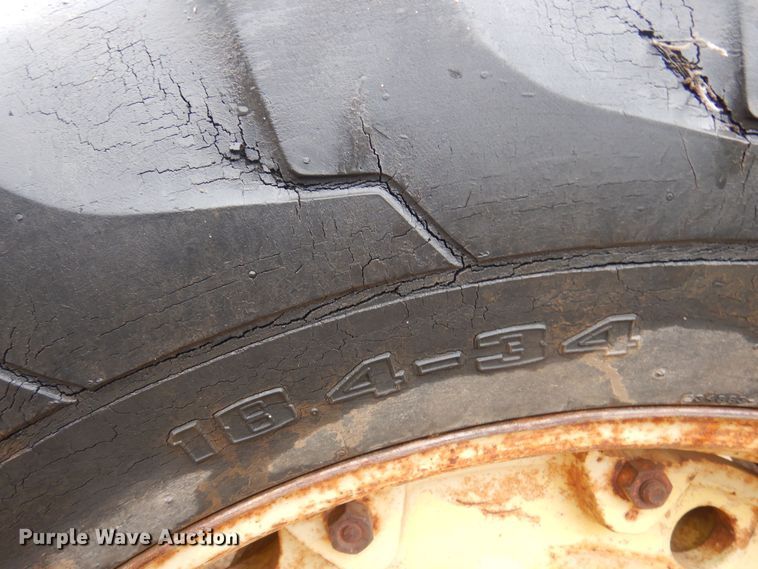 image for item DP7838 John Deere 4010  tractor