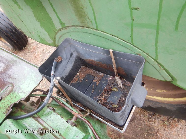 image for item DP7838 John Deere 4010  tractor