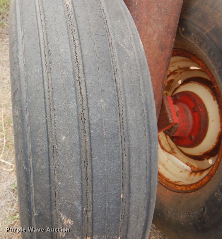 image for item DQ0554 Krause  off-set disk