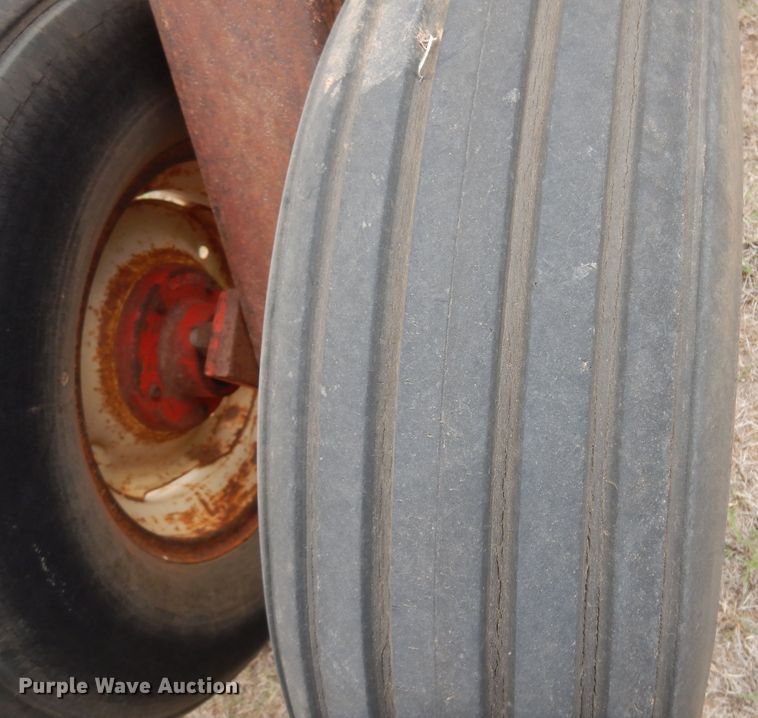 image for item DQ0554 Krause  off-set disk