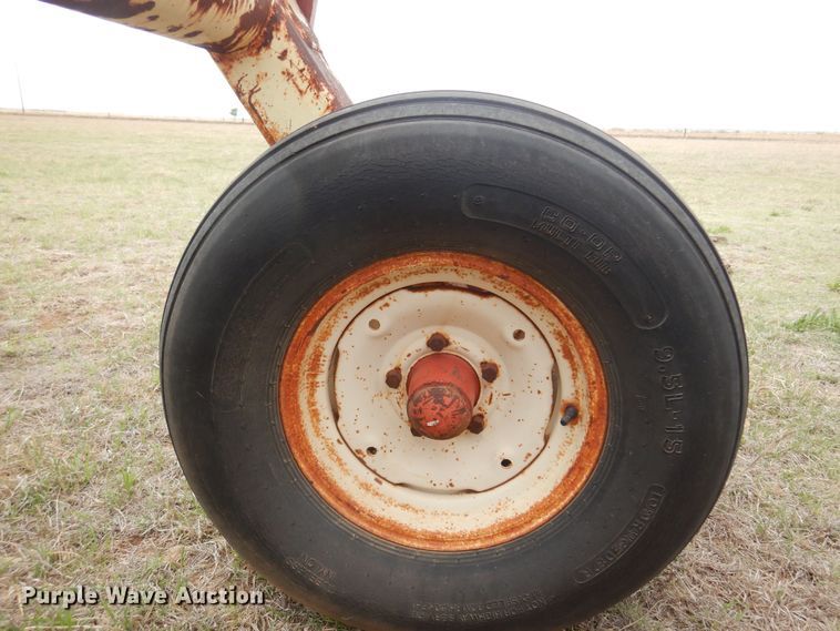 image for item DQ0554 Krause  off-set disk