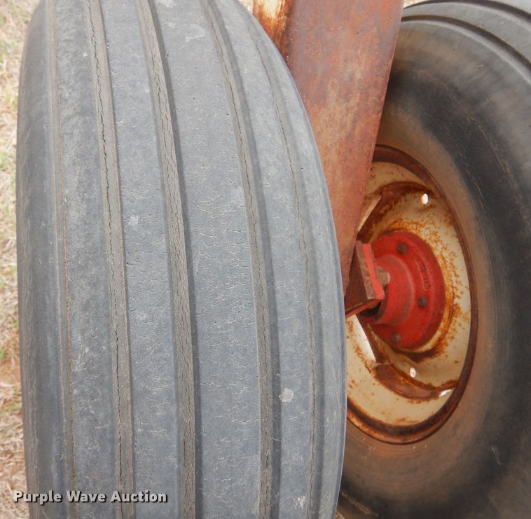 image for item DQ0554 Krause  off-set disk