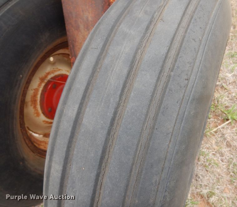 image for item DQ0554 Krause  off-set disk