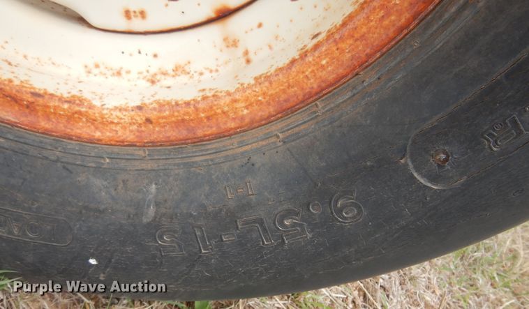 image for item DQ0554 Krause  off-set disk