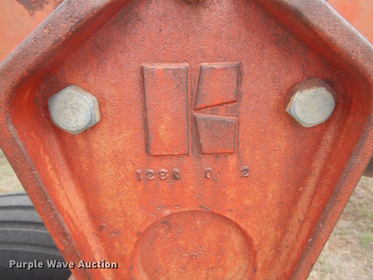 image for item DQ0554 Krause  off-set disk