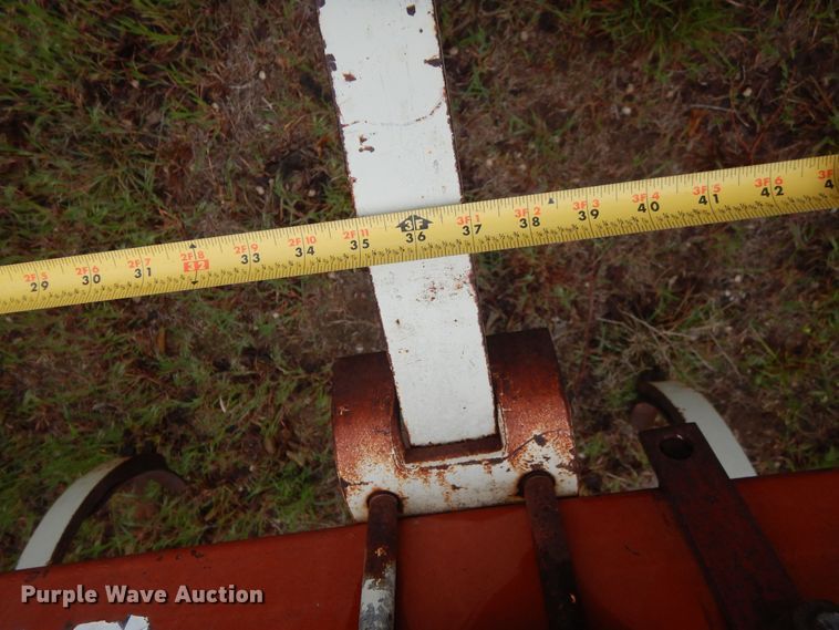 image for item DQ0581 International 55  chisel