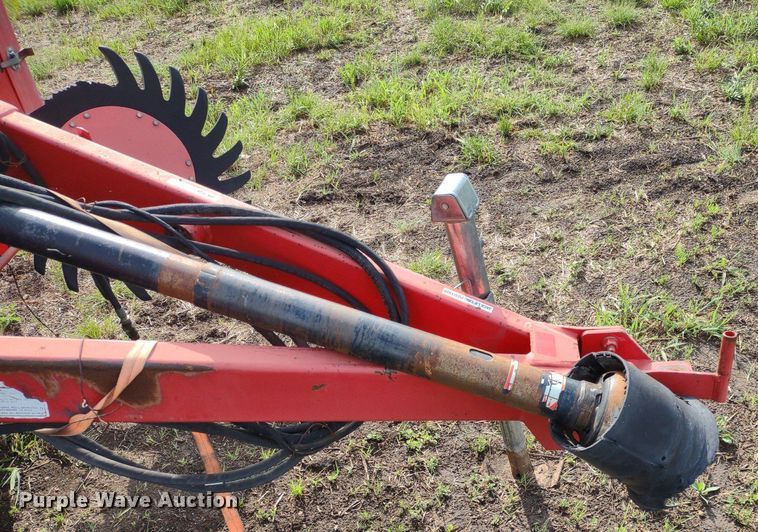 image for item DQ1716 Gehl RB1475  round baler