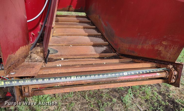 image for item DQ1717 Supreme 900T  feed grinder/mixer