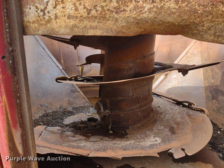 image for item DQ1717 Supreme 900T  feed grinder/mixer