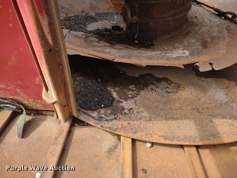 image for item DQ1717 Supreme 900T  feed grinder/mixer