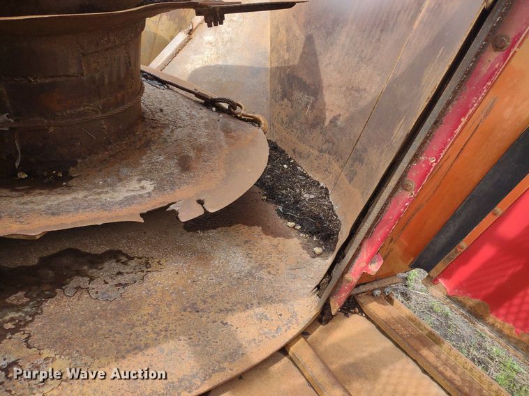 image for item DQ1717 Supreme 900T  feed grinder/mixer