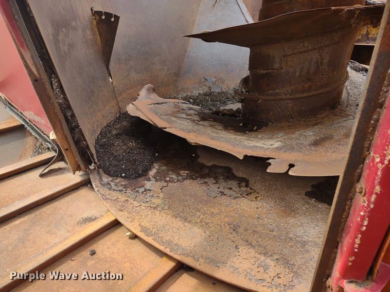 image for item DQ1717 Supreme 900T  feed grinder/mixer