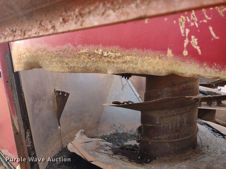 image for item DQ1717 Supreme 900T  feed grinder/mixer