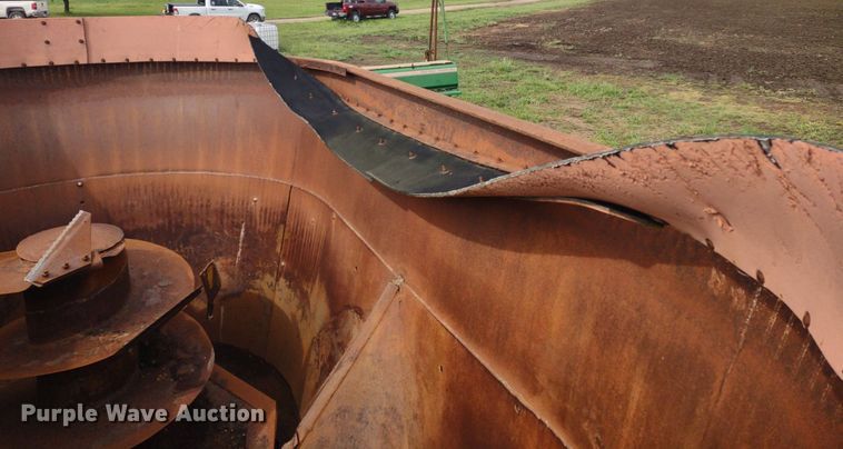 image for item DQ1717 Supreme 900T  feed grinder/mixer