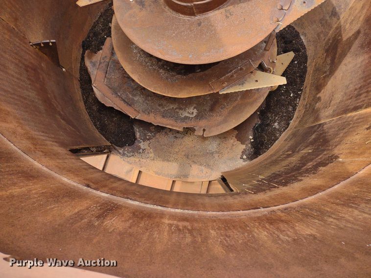 image for item DQ1717 Supreme 900T  feed grinder/mixer