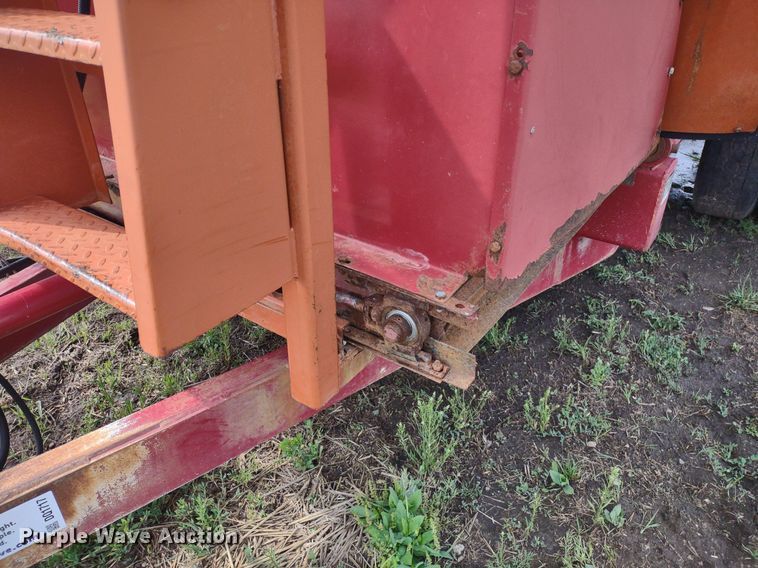 image for item DQ1717 Supreme 900T  feed grinder/mixer