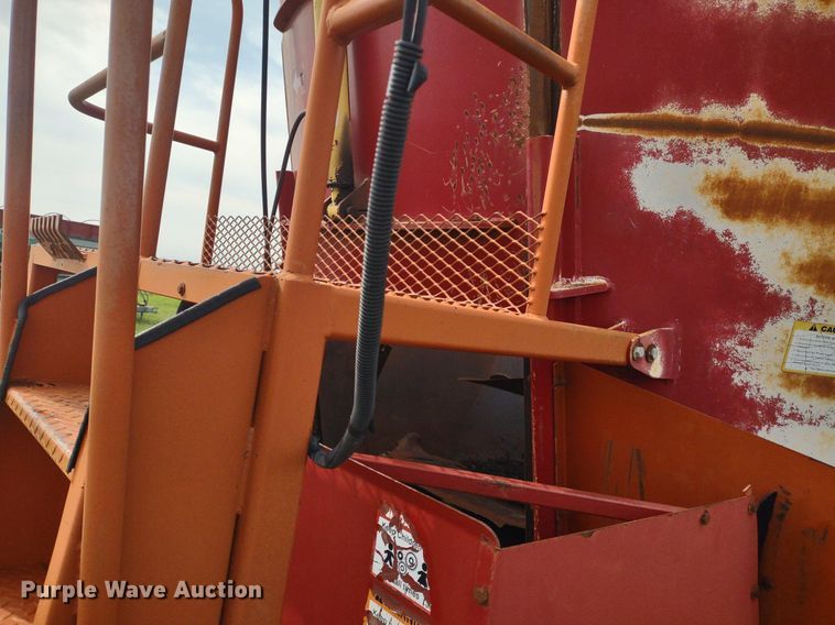 image for item DQ1717 Supreme 900T  feed grinder/mixer